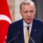 Oglasio se ERDOGAN: Zaustavite Izrael, genocid, okupaciju i invaziju
