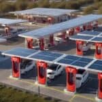 Evropsko tržište automobila u krizi: Oštar pad broja novih registracija izaziva zabrinutost za prelazak na električna vozila