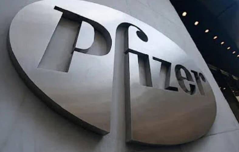  Pfizer lansira novi zastrašujući plan