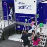 Pfizer pokreće „Školu nauke“ da podučava decu o prednostima mRNA vakcina