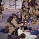 Elitni tim foka koji je ubio Bin Ladena, trenira za kinesku invaziju na Tajvan