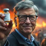 Bil Gejts predviđa VELIKI RAT ili NOVU PANDEMIJU