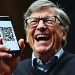 Evropska Unija planira da deportuje sve koji u nju uđu ukoliko nemaju DIGITALNI ID Bil Gejtsa