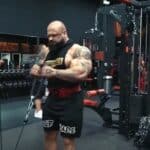 Tragični niz se nastavlja: Poznati bodibilder iznenada je umro od srčanog udara u 36. godini