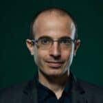 Glavni transhumanista Svetskog Ekonomskog Foruma Juval Noa Harari poziva na hitnu cenzuru dršutvenih mreža