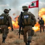 NAPUSTITE BEJRUT ODMAH! Počinje kopnena invazija Izraela na Liban - Sve je spremno za veliki rat