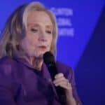 Hilari Klinton predviđa VELIKO oktobarsko iznenađenje koje će napraviti veliku štetu Kamali Haris