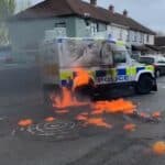 Severna Irska beleži porast rasnih zločina iz mržnje