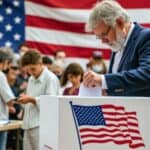 Američki obaveštajci nisu otkrili pokušaj stranog mešanja u predsedničke izbore u SAD