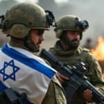 NAJNOVIJA VEST: Izraelska vojska upala u Liban?! Sprema se direktni sukob sa Hezbolahom