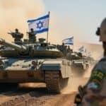 Izrael će izvršiti invaziju na Liban - Zapadni mediji otkrivaju namere IDF-a