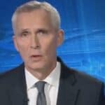 Šef NATO-a „pozdravlja“ saveznike koji odobravaju napade na Rusiju raketama dugog dometa