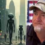 Bivši obaveštajac Pentagona upozorava da se među nama nalaze vanzemaljci koji su pretnja po čovečanstvo (VIDEO)
