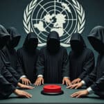 Ljudi nisu ni svesni šta nam spremaju! Za 10 dana u Ujedinjenim Nacijama potpisuje se "PAKT O BUDUĆNOSTI" a to znači samo "JEDNA GLOBALNA VLADA"