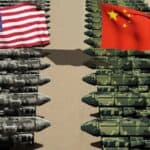 Zamenik državnog sekretara Amerike: Kina predstavlja veći izazov za SAD od hladnog rata