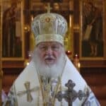 Poglavar Ruske pravoslavne crkve upozorava na „apokalipsu“