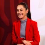 Nova predsednica Meksika "oladila" Zelenskog - Odbila poziv predsednika Ukrajine da poseti Kijev