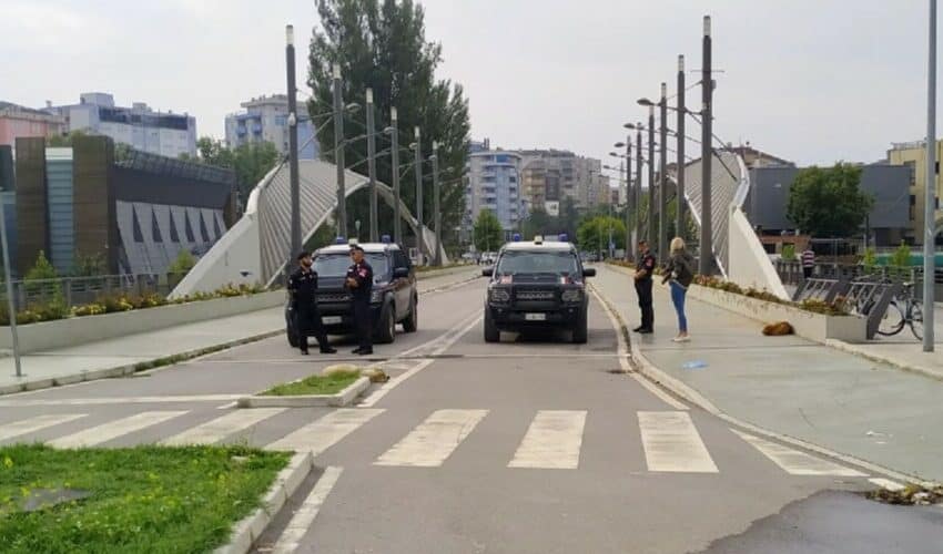  Zgrade srpskih institucija na severu KiM treći dan blokirane – Nikakva reakcija vlasti u Beogradu