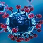 Stručnjaci za Covid upozoravaju na novu „zarazniju“ varijantu