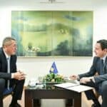 Nakon Vučićeve najave oglasio se i "srpski" ministar u Kurtijevoj "vladi": Neka se spreme zdravstvo i obrazovanje za prelazak u "kosovski sistem"