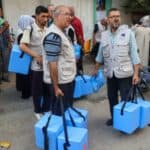 Globalni Eksperiment Vakcinacije: Kako svetske organizacije iskorišćavaju palestinsku decu pod maskom humanitarnog rada