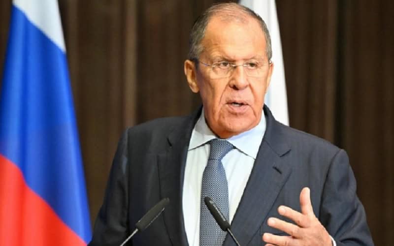  Lavrov: Rusija će braniti Arktik od NATO-a