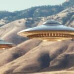 Američki kongres pokreće NOVO VELIKO SASLUŠANJE u vezi sa letećim tanjirima primećenim iznad vojne baze u SAD