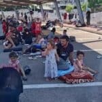 Skoro milion prisilno raseljenih u Libanu posle jedne nedelje rata