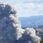 Ako Hezbolah padne, otvaraju se vrata sukobu između Izraela i Irana