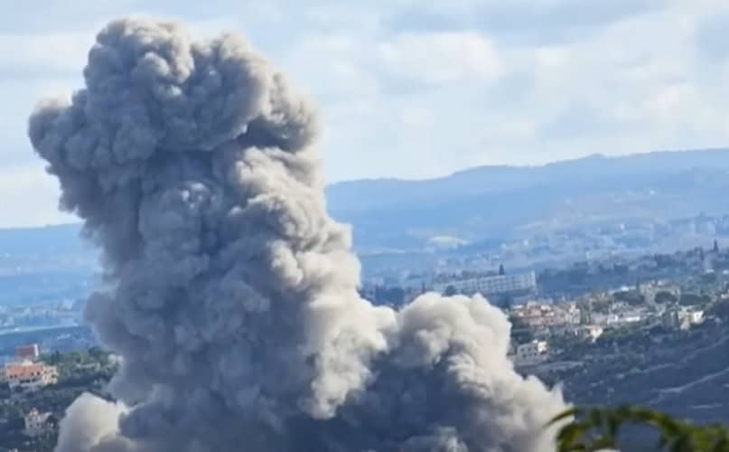  Ako Hezbolah padne, otvaraju se vrata sukobu između Izraela i Irana