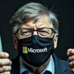 Bil Gejts poziva da Veštačka Inteligencija cenzuriše "dezinformacije o vakcinama" čim budu objavljene