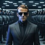 FRANCUSKA: Dozvoljavamo vređanje Isusa Hrsita ali ko dovede u pitanje "Klimatske promene" moraće da plati kaznu ili ide u zatvor