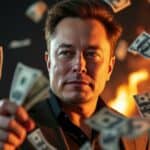 MASK: Amerika se kreće velikom brzinom ka BANKROTU