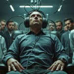 Ovo morate da vidite! Globalne elite Novog Svetskog Poretka planiraju da koriste Veštačku Inteligenciju za DEPROGRAMIRANJE "teoretičara zavere"