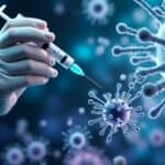 Panika nakon najnovije studije koja otkriva NANOBOTOVE u mRNA vakcinama protiv COVID-a