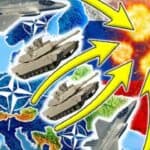 NATO razrađuje planove za izbijanje rata sa Rusijom