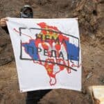 U 18h počinje blokada administrativnih prelaza ka Kosovu i Metohiji: Nema prolaza za šiptare