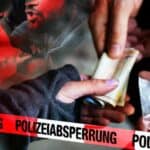 Nemačka: Stranci dominiraju u organizovanom kriminalu, nanose milijarde štete poreskim obveznicima