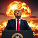 Tramp: Kamala želi rat sa Rusijom, izazvaće nuklearni holokaust