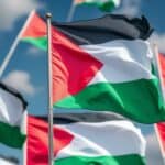 Oko 90 država pokrenulo je inicijativu za priznavanje države Palestine