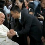 Indonezija osujetila zaveru za ubistvo pape Franje, uhapšeno 7 osumnjičenih