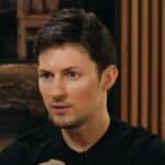 Atlantski savet NAPAO Telegram dva meseca pre hapšenja Pavela Durova