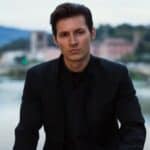 Lider francuske stranke upozorava da bi život izvršnog direktora Telegrama mogao biti u opasnosti