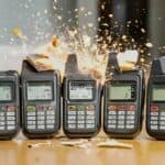 LIBAN uveo zabranu nošenja pejdžera u avionima