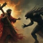 Oružje protiv Đavola! Evo kako da pobedite demone - Protojerej Grigorije Djačenko