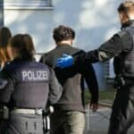 Nemačka deportuje na hiljade arapskih i afričkih migranata za Poljsku