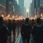 Potpuni gubitak slobode! Pred našim očima tehnokrate stvaraju 15-minutne gradove a mnogi još uvek ne znaju šta to zapravo znači