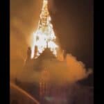 Svake dve nedelje u Francuskoj izgori do temelja jedna hrišćanska crkva