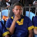 3 Amerikanca osuđena na smrt u Kongu zbog neuspelog puča