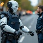 Budućnost u kojoj nema mesta za nas - Veštačka Inteligencija koja predviđa "zločine" i pre nego što se dogode